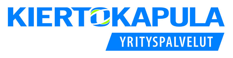 Kiertokapula Yrityspalvelut Oy